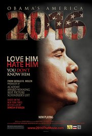 2016 : Obama's America