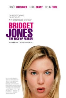 Bridget Jones's Diary The Edge of Reason
