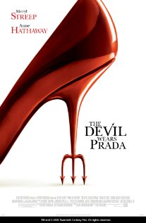 Devil Wears Prada, The