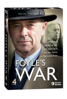 Foyle's War: Killing Time