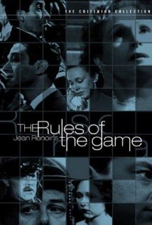 Rules of the Game (Les Régles des Jeu), The
