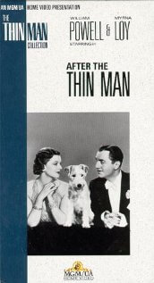 Thin Man: After the Thin Man
