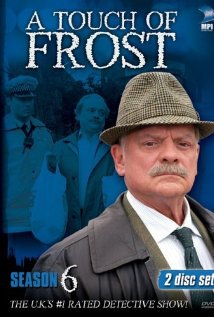 Touch of Frost: Care and Protection, A