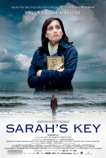 Sarah's Key ( Elle s'appelait Sarah)