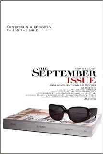 September Issue, The
