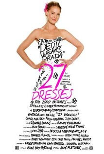 27 Dresses