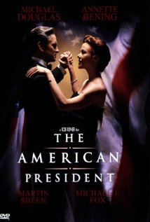 American President, The