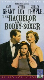 Bachelor and the Bobby-Soxer