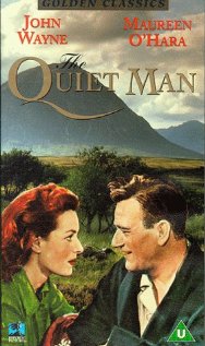 Quiet Man, The