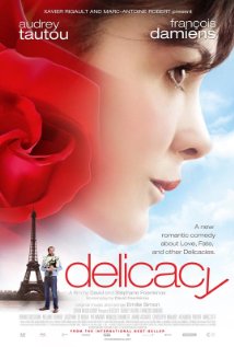 Delicacy ( La Delicatesse)