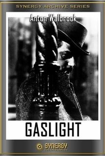 Gaslight(1944)