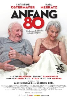 Coming of Age (Anfang 80)