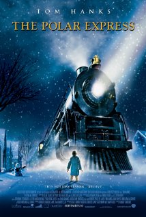 Polar Express, The