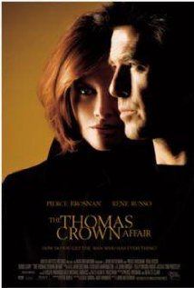 Thomas Crown Affair, The (1999)