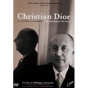 Christian Dior: The Man Behind the Myth ( Christian Dior: Le Couturier et son Double)