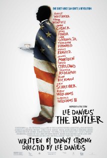 Butler, The (Lee Daniels' The Butler)
