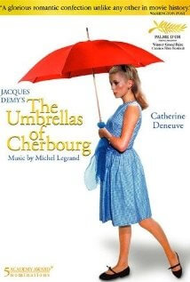 Umbrellas of Cherbourg, The