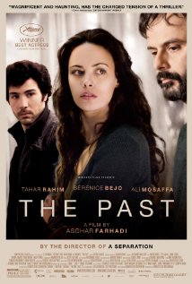 Passé Le (The Past)