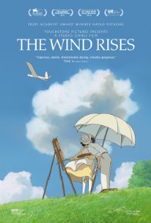 Wind Rises, The