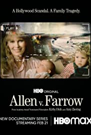 Allen v Farrow