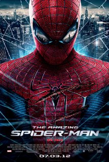 Amazing Spider-Man,The