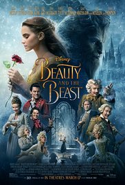 Beauty and the Beast(2017)