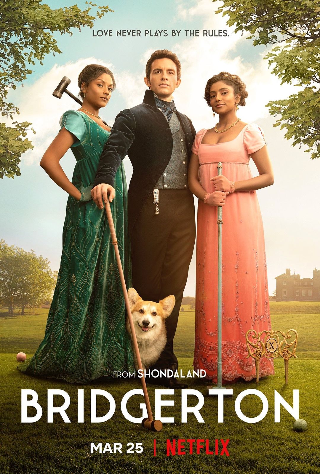 Bridgerton (Season 2)