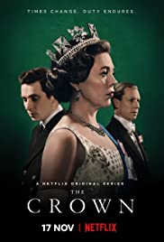 Crown, The Season 3