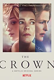 Crown, The Season 4