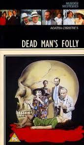Dead Man’s Folly