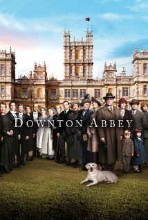 Downton Abbey Season 3