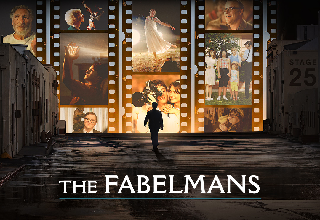 Fabelmans, The