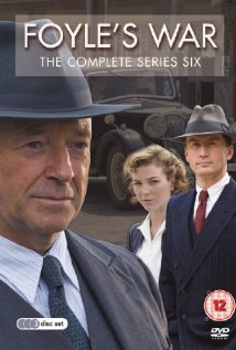 Foyle's War: The French Drop