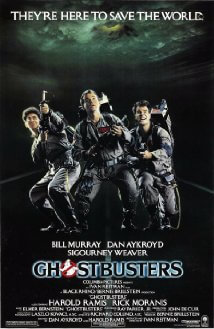 Ghostbusters (30th Anniversary Edition)