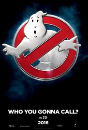 Ghostbusters(2016)