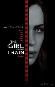 Girl On the Train, The
