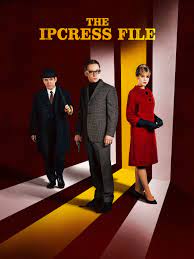 Ipcress File, The (2022)