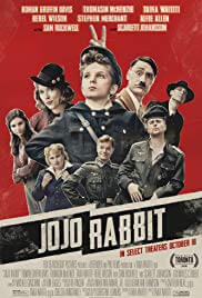 Jo Jo Rabbit