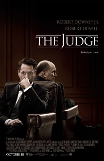 Judge, The
