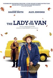 Lady In the Van, The