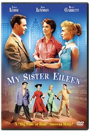 My Sister Eileen(1955)