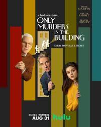 Only Murders iIn the Building Season 2