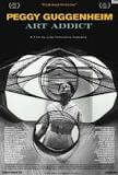 Peggy Guggenheim-Art Addict