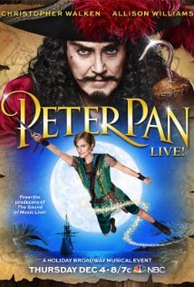 Peter Pan (2014)