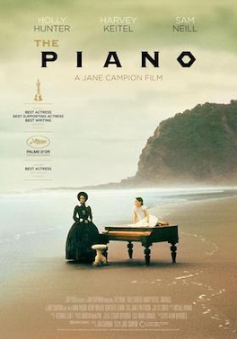 Piano, The