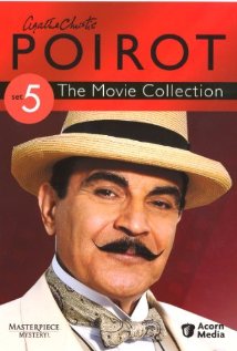 Poirot: Three Act Tragedy