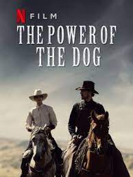 Power of the Dog, The