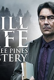 Still Life A Three Pines Mystery