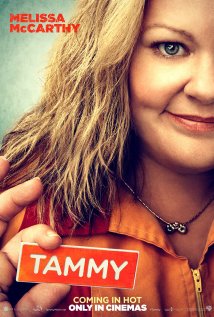 Tammy(2014)