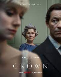 Crown, The Season 5